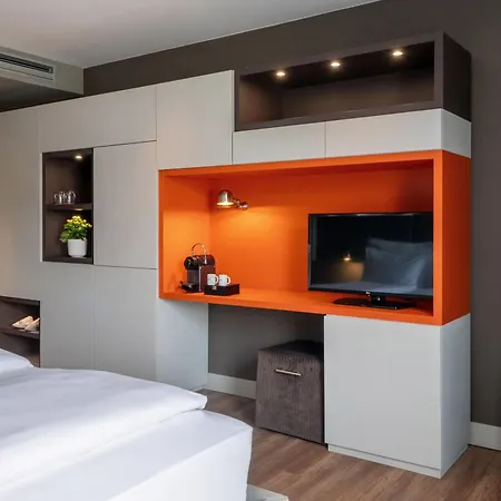 Innside By Melia Old Town 4*