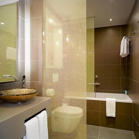 Innside By Melia Old Town Szálloda 4*