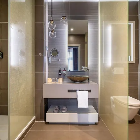 Hotel Innside By Melia Old Town 4*