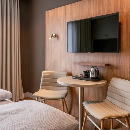 Innside By Melia Old Town Prague