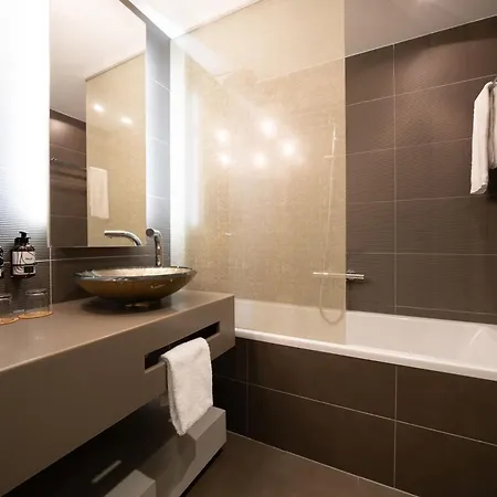 Innside By Melia Old Town 4* Praag