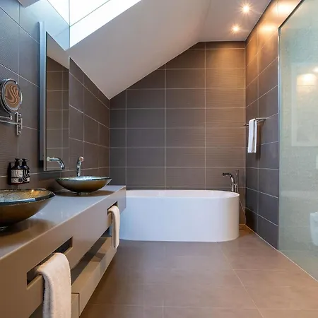 Innside By Melia Old Town Hotell