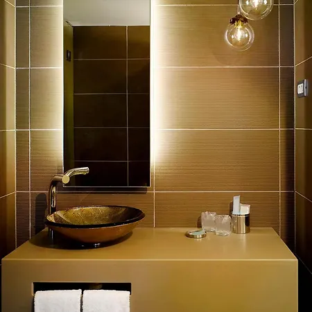 Innside By Melia Old Town 4* Prag