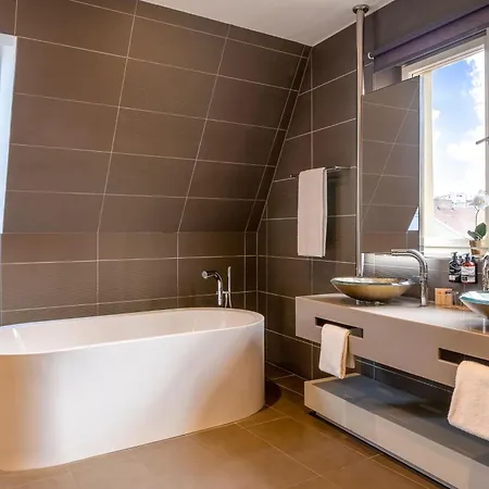 Innside By Melia Old Town Hotel Prague