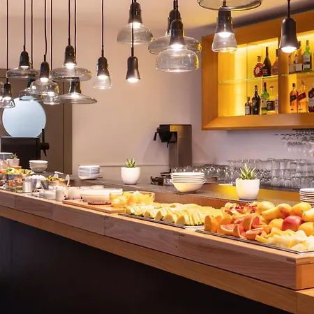 Innside By Melia Old Town 4* Prag