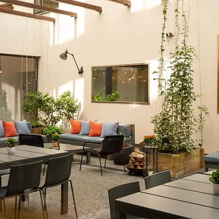 Innside By Melia Old Town 4* Prag
