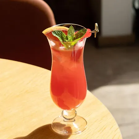 Innside By Melia Old Town Hotell Prag