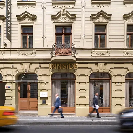 Innside By Melia Old Town