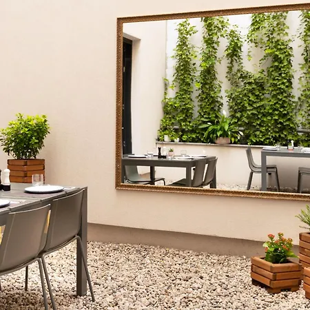 Innside By Melia Old Town