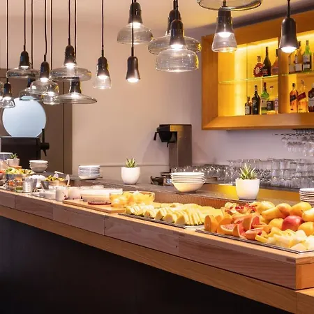 Hotel Innside By Melia Old Town 4*