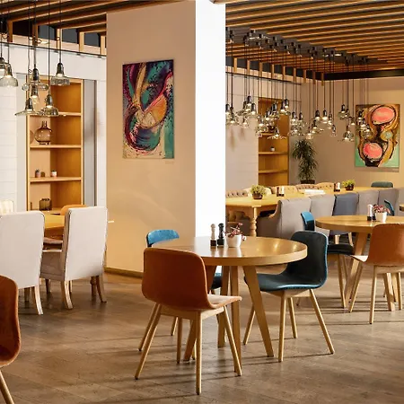 Innside By Melia Old Town Hotel Prague