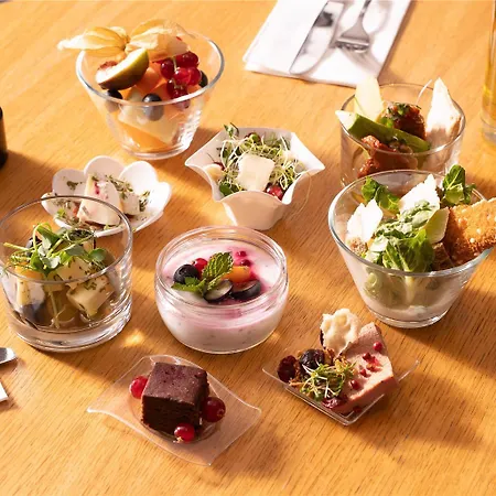 Innside By Melia Old Town Hotel