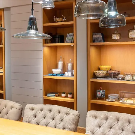 Innside By Melia Old Town Hotel Prague