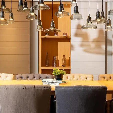 Innside By Melia Old Town Hotel 4*