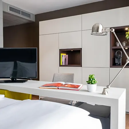 Innside By Melia Old Town 4*