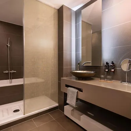 Szálloda Innside By Melia Old Town 4*