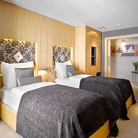 Innside By Melia Old Town Szálloda 4*