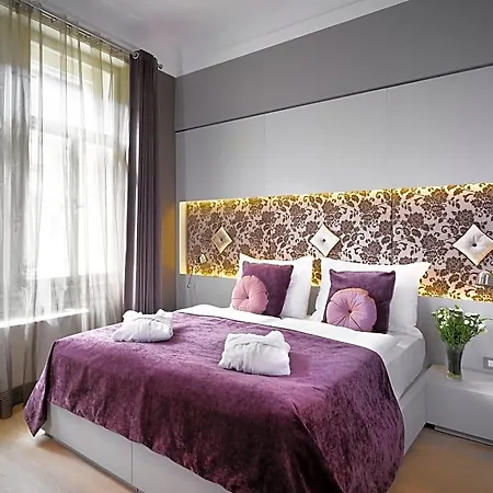 Innside By Melia Old Town 4* Prága