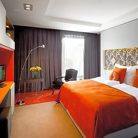Innside By Melia Old Town 4* Prága