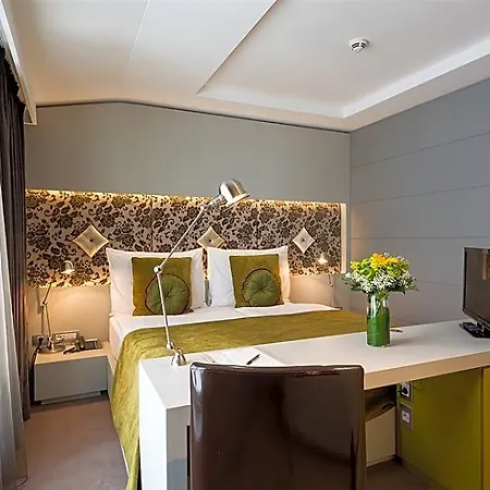 Innside By Melia Old Town Szálloda 4*