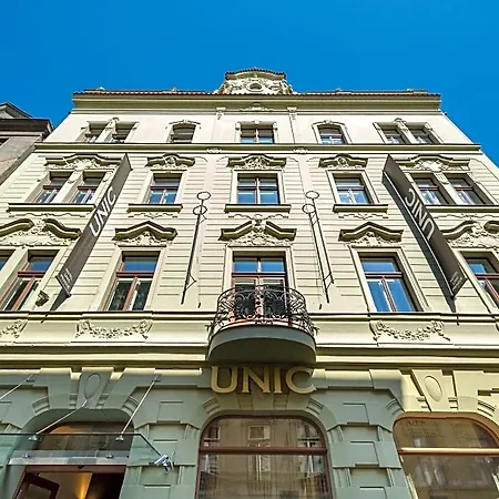 Innside By Melia Old Town