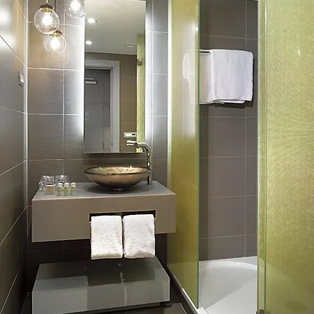 Innside By Melia Old Town Szálloda