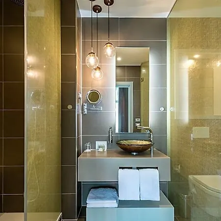 Innside By Meliá Old Town 4* Praga