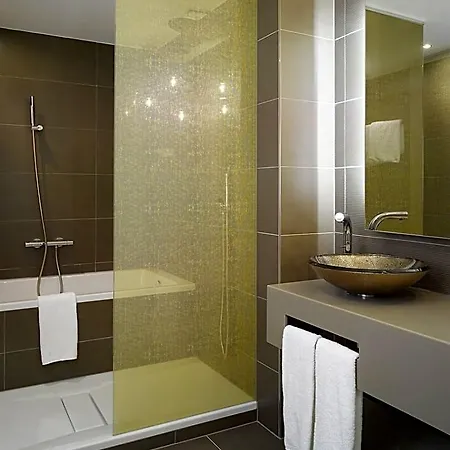 Szálloda Innside By Melia Old Town