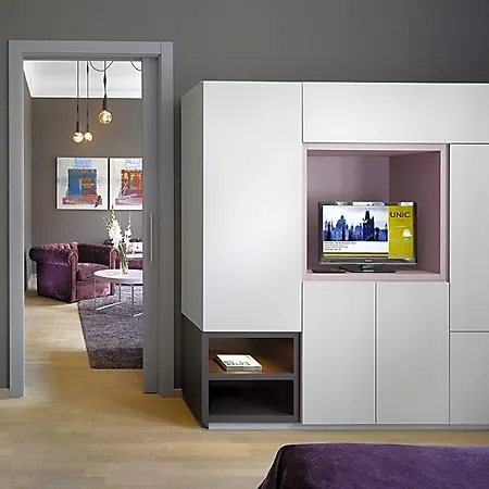 Innside By Melia Old Town Szálloda