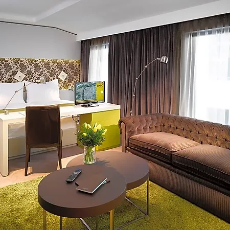 Innside By Melia Old Town 4*