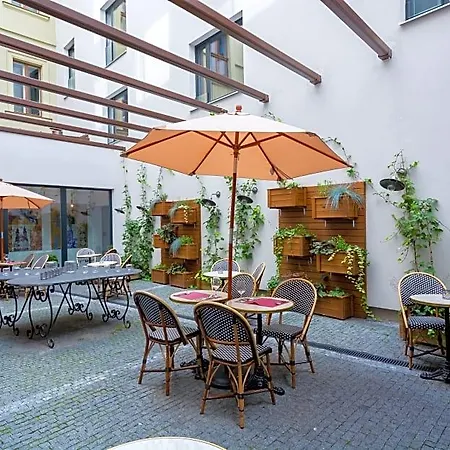 Innside By Melia Old Town Prága