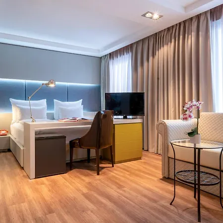 Innside By Melia Old Town Szálloda Prága