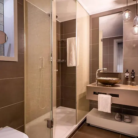 Innside By Meliá Old Town Hotel Praha