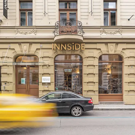 Hotel Innside By Meliá Old Town 4*