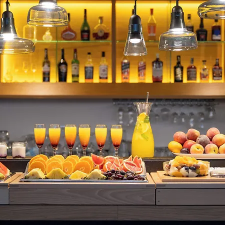 Hotel Innside By Meliá Old Town 4*