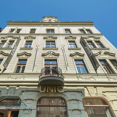 Innside By Melia Old Town Szálloda