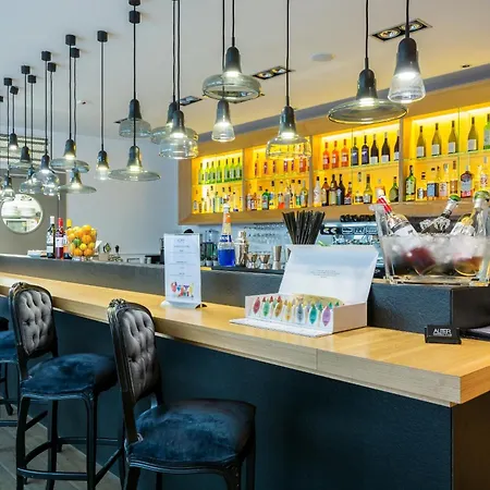 Hotel Innside By Melia Old Town