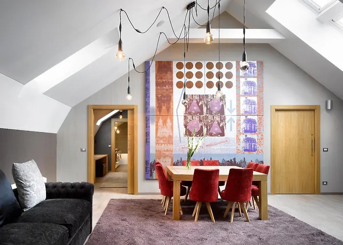 Hotel Innside Old Town