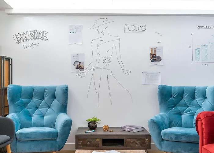 Innside Old Town Hotel