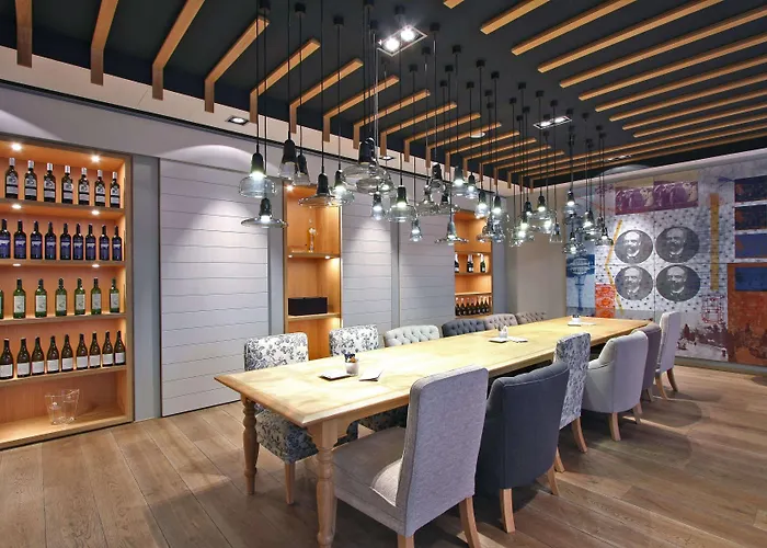 Innside Old Town Hotel