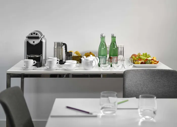 Innside Old Town Hotel