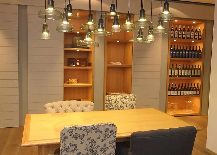 Hotel Innside Old Town