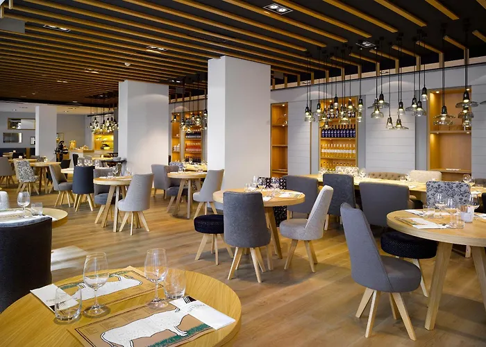 Hotell Innside Old Town 4*