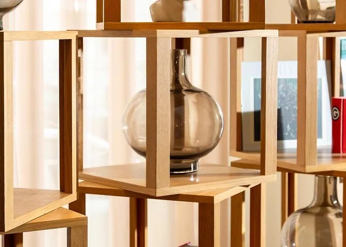 Innside Old Town Prague