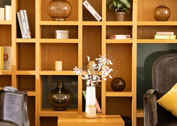 Hotel Innside Old Town 4*