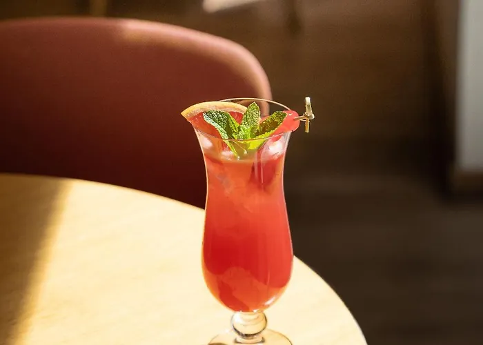 Innside Old Town Prague