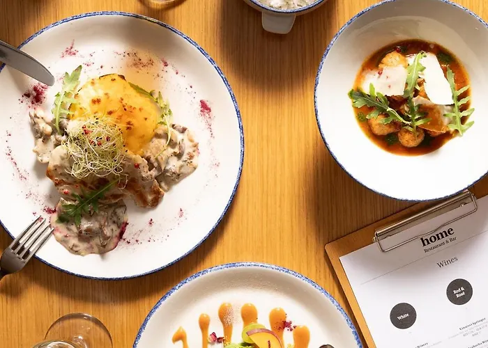 Innside Old Town Prague