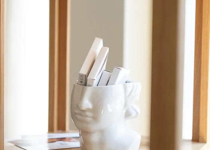 Hotel Innside Old Town Prague