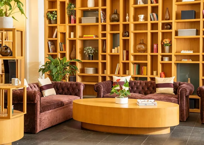 Innside Old Town Hotel Prague