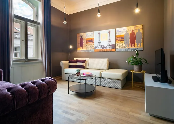 Hotel Innside Old Town